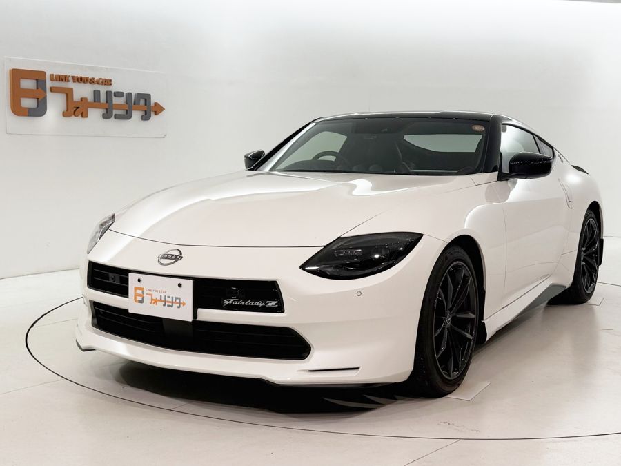 日産 フェアレディZ 買取実績 2026