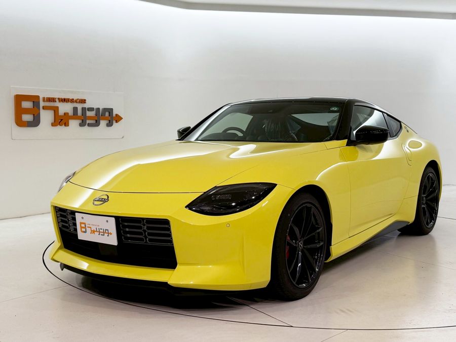 日産 フェアレディZ 買取実績 2026