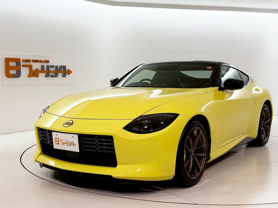 日産 フェアレディZ 買取実績 2026