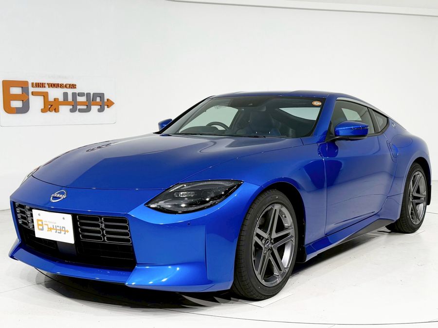 日産 フェアレディZ 買取実績 2026